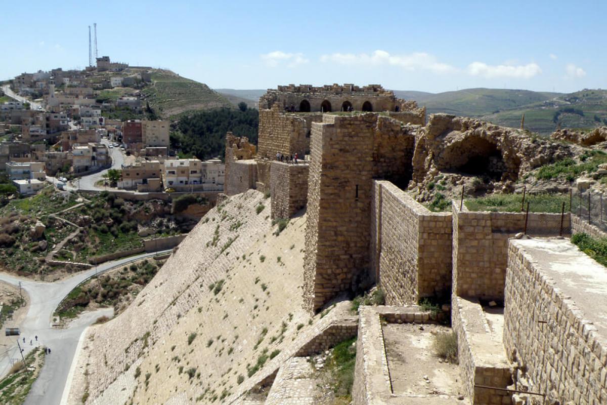Karak