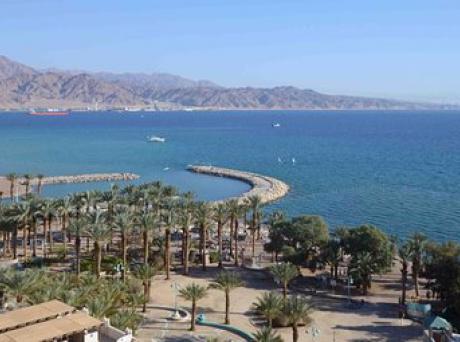 Aqaba