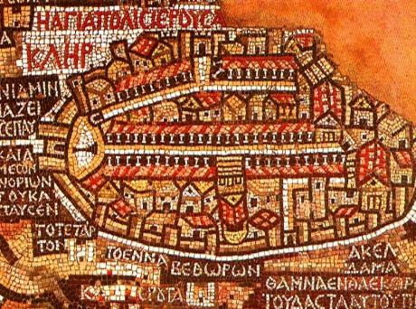 Madaba