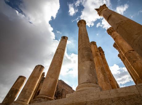 Jerash