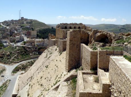 Karak